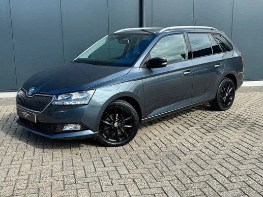 Škoda Fabia - Afbeelding 1 van 30