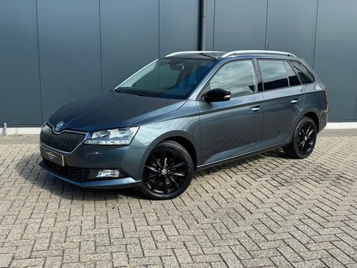 Škoda Fabia - Afbeelding 4 van 30