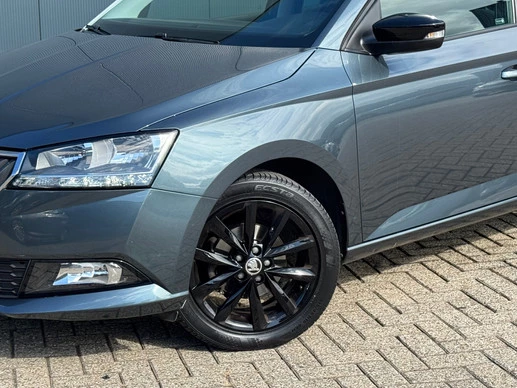 Škoda Fabia - Afbeelding 5 van 30
