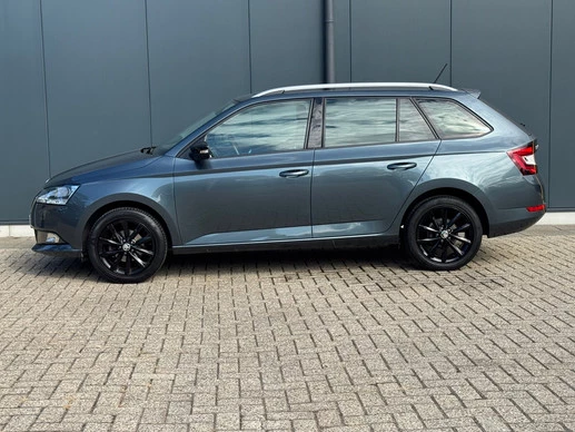 Škoda Fabia - Afbeelding 6 van 30