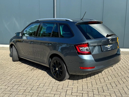 Škoda Fabia - Afbeelding 12 van 30