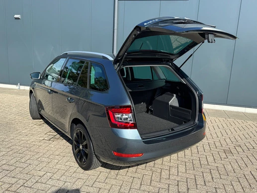 Škoda Fabia - Afbeelding 13 van 30