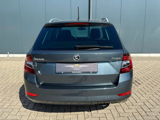 Škoda Fabia - Afbeelding 16 van 30