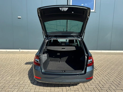 Škoda Fabia - Afbeelding 17 van 30