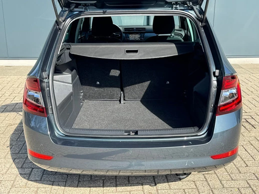 Škoda Fabia - Afbeelding 18 van 30