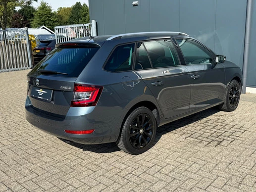 Škoda Fabia - Afbeelding 19 van 30
