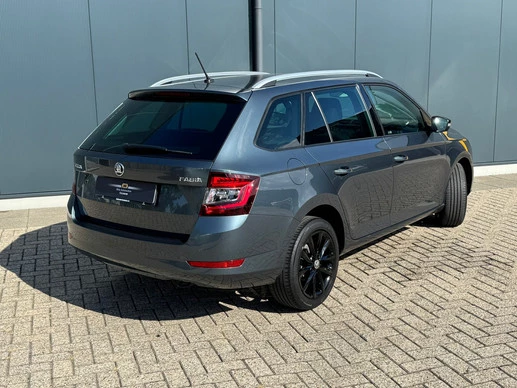 Škoda Fabia - Afbeelding 20 van 30