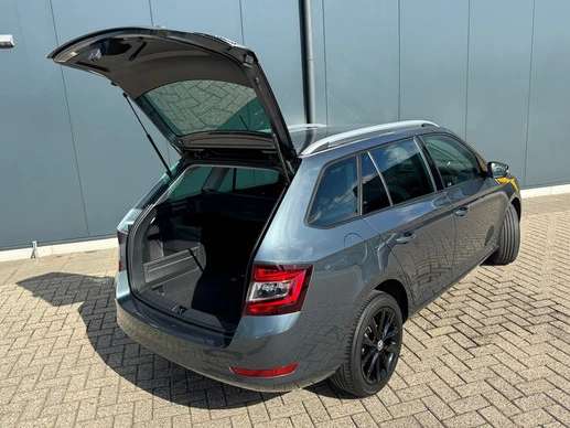 Škoda Fabia - Afbeelding 21 van 30
