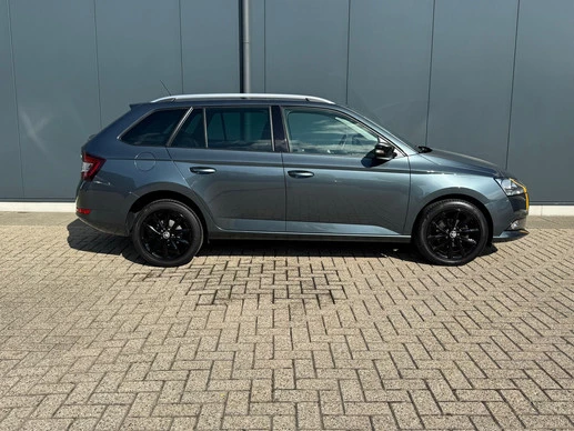 Škoda Fabia - Afbeelding 22 van 30
