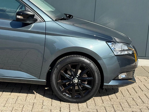 Škoda Fabia - Afbeelding 23 van 30