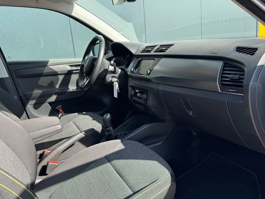 Škoda Fabia - Afbeelding 25 van 30