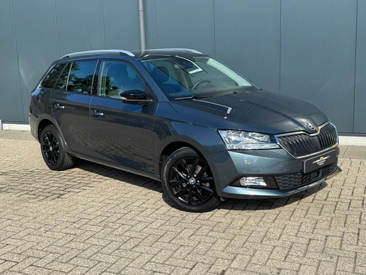 Škoda Fabia - Afbeelding 27 van 30