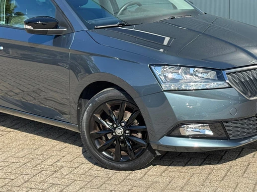 Škoda Fabia - Afbeelding 28 van 30