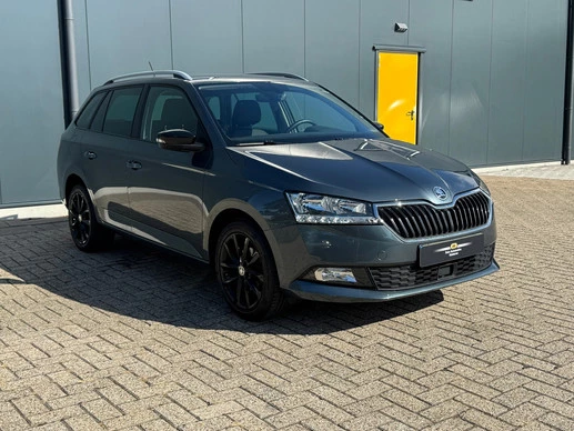 Škoda Fabia - Afbeelding 29 van 30