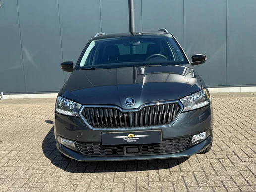 Škoda Fabia - Afbeelding 30 van 30