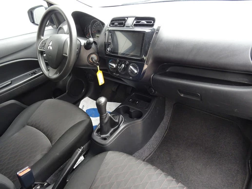 Mitsubishi Space Star - Afbeelding 5 van 30