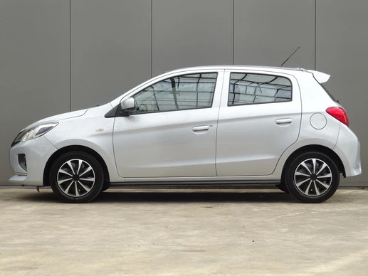Mitsubishi Space Star - Afbeelding 6 van 30