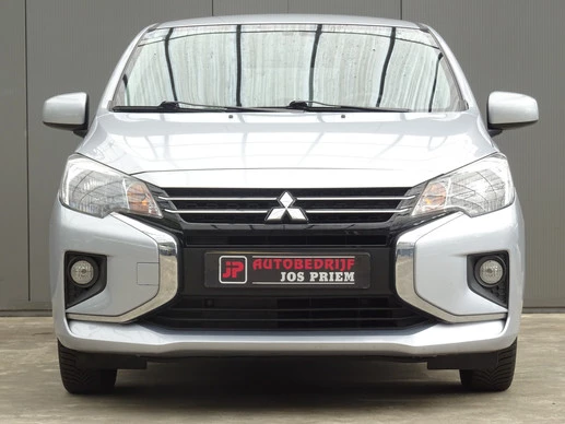 Mitsubishi Space Star - Afbeelding 7 van 30