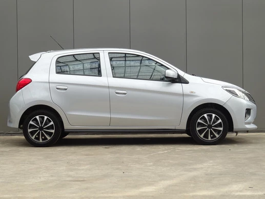 Mitsubishi Space Star - Afbeelding 8 van 30