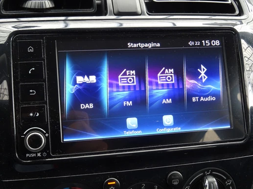 Mitsubishi Space Star - Afbeelding 20 van 30