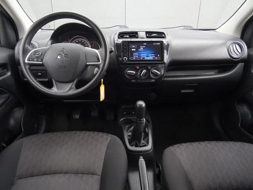 Mitsubishi Space Star - Afbeelding 26 van 30