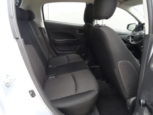 Mitsubishi Space Star - Afbeelding 27 van 30