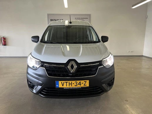 Renault Express - Afbeelding 2 van 30