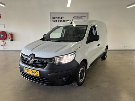 Renault Express - Afbeelding 3 van 30