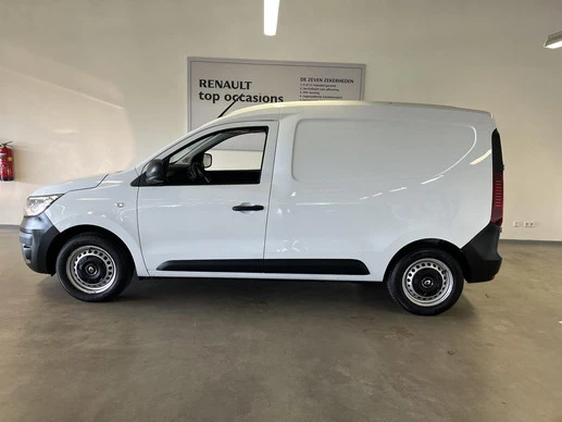 Renault Express - Afbeelding 4 van 30