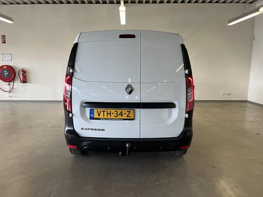 Renault Express - Afbeelding 6 van 30