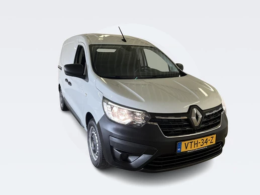 Renault Express - Afbeelding 1 van 30