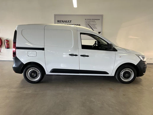 Renault Express - Afbeelding 9 van 30