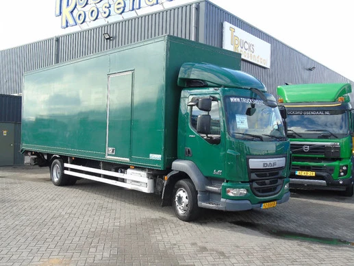 DAF LF 280 - Afbeelding 1 van 30