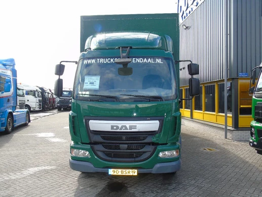 DAF LF 280 - Afbeelding 2 van 30