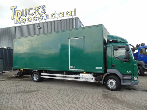DAF LF 280 - Afbeelding 4 van 30
