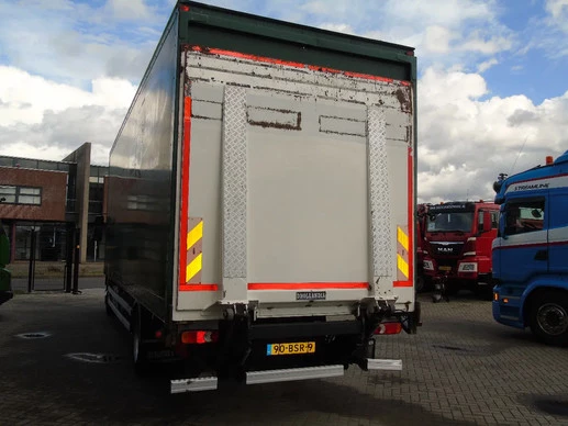 DAF LF 280 - Afbeelding 8 van 30