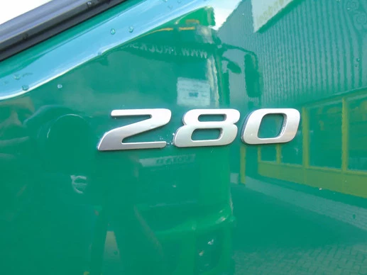 DAF LF 280 - Afbeelding 17 van 30