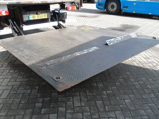 DAF LF 280 - Afbeelding 19 van 30