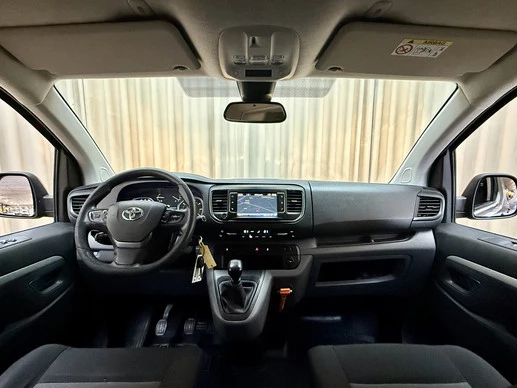 Toyota ProAce - Afbeelding 2 van 30