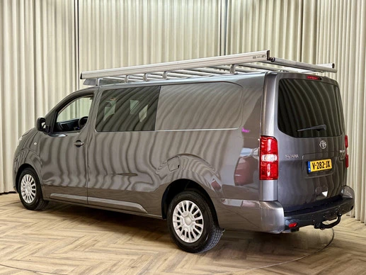 Toyota ProAce - Afbeelding 5 van 30