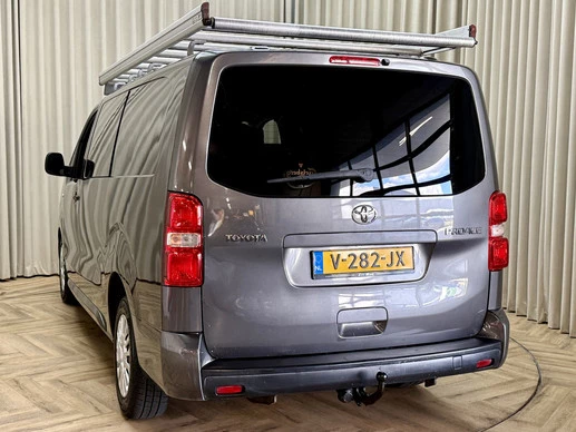 Toyota ProAce - Afbeelding 6 van 30