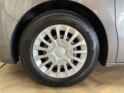 Toyota ProAce - Afbeelding 16 van 30