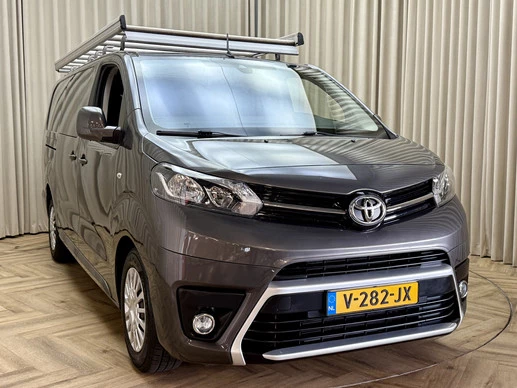 Toyota ProAce - Afbeelding 18 van 30