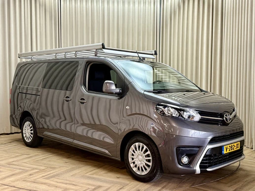 Toyota ProAce - Afbeelding 19 van 30