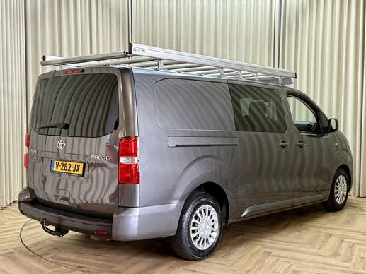 Toyota ProAce - Afbeelding 21 van 30