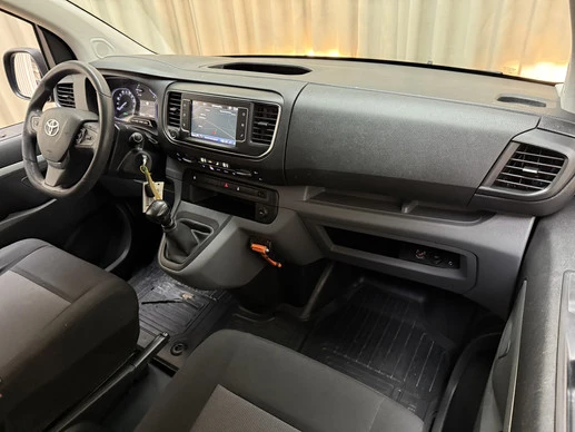 Toyota ProAce - Afbeelding 24 van 30