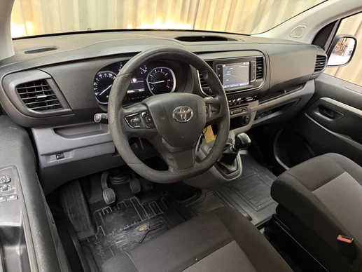 Toyota ProAce - Afbeelding 25 van 30
