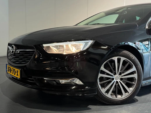 Opel Insignia - Afbeelding 3 van 30