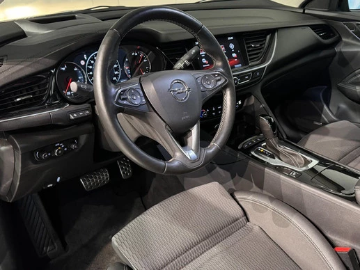 Opel Insignia - Afbeelding 4 van 30