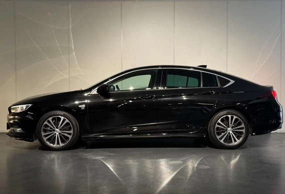Opel Insignia - Afbeelding 5 van 30